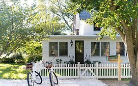 Beach Plum Farm Cottages